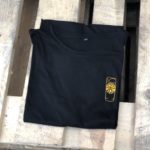 T-Shirt “WILLI BECHER" - schwarz