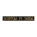 Logos Bierstadter Gold Partner ScotchNSoda Wiesbaden Bar Pub
