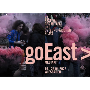 Go East Film Festival Wiesbaden