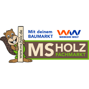 MS Holzfachmarkt Wiesbaden Unternehmen Geschenk Bier Bierstadt